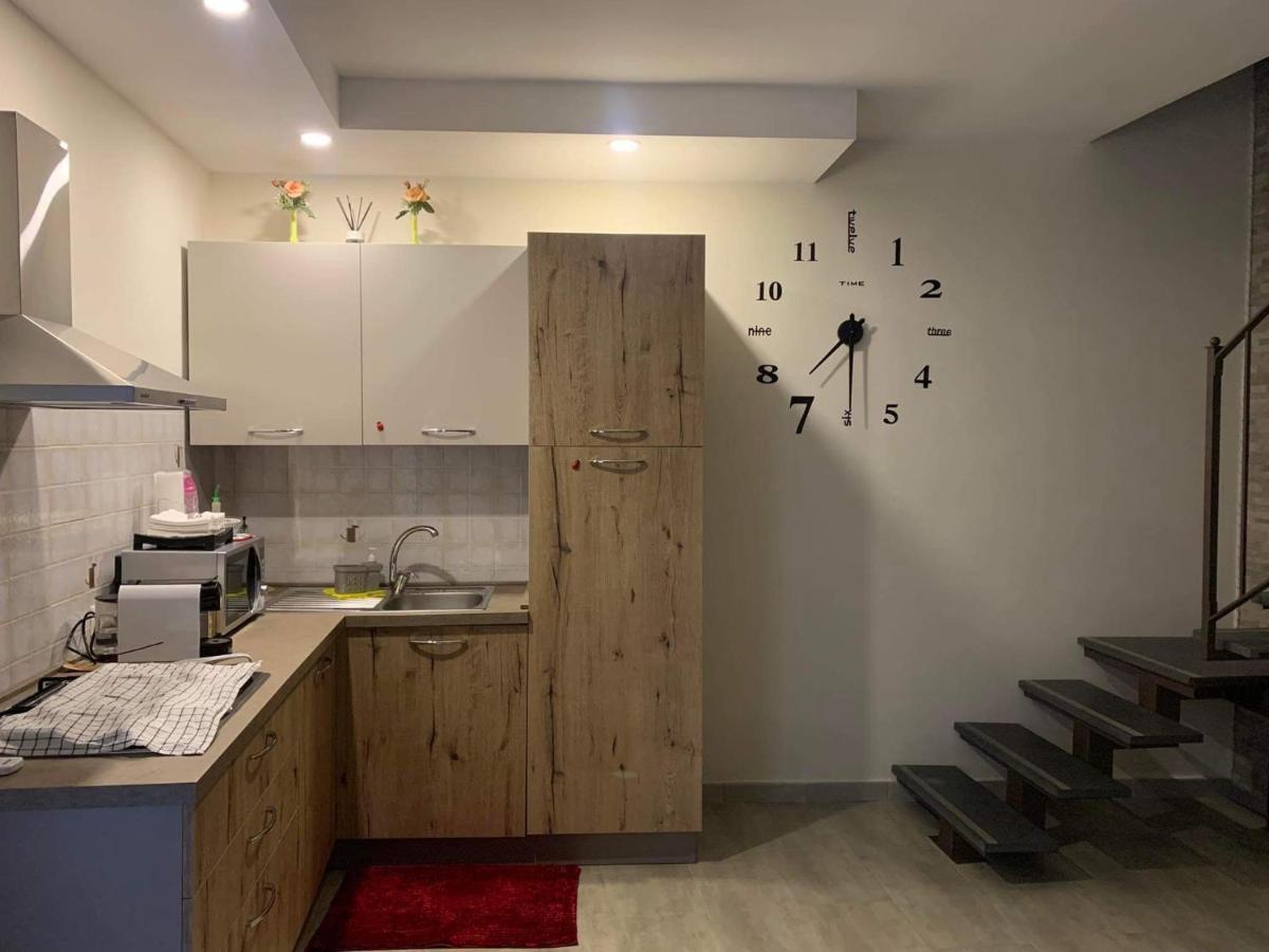 Nuovissimo Appartamento Indipendente Al Centro !! 卡塔尼亚 外观 照片